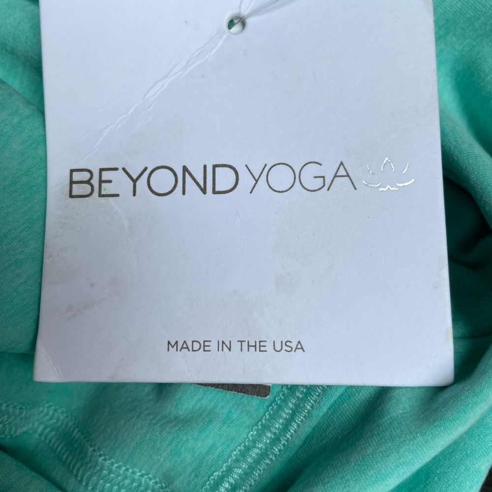 Beyond Yoga Spacedye Movement Skirt - Picture 7 of 7